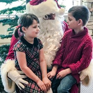 Meet your Posher, Becky